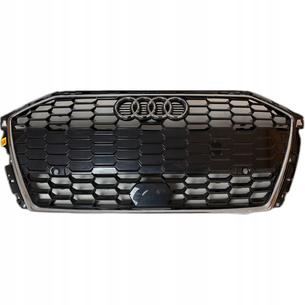 фото №1, Решётка радиатора решётка радиатора радиатора audi a3 8y s-line pdc