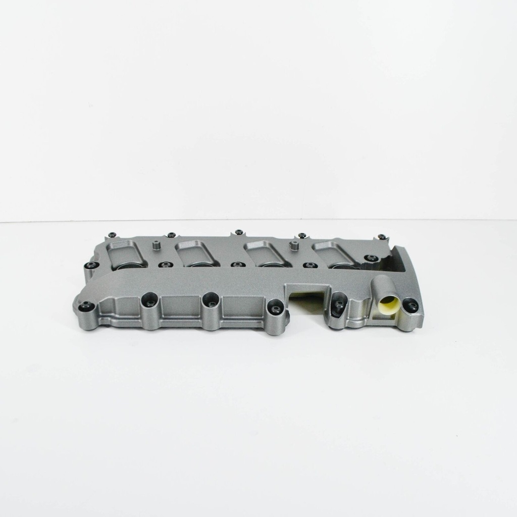 фото №2, Audi r8 42 правый сторона цилиндр head cover 079103472ah