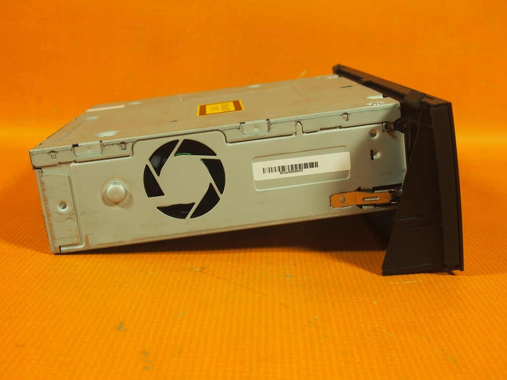 фото №9, Audi a5 8t блок мультимедійна mmi 8r1035748j