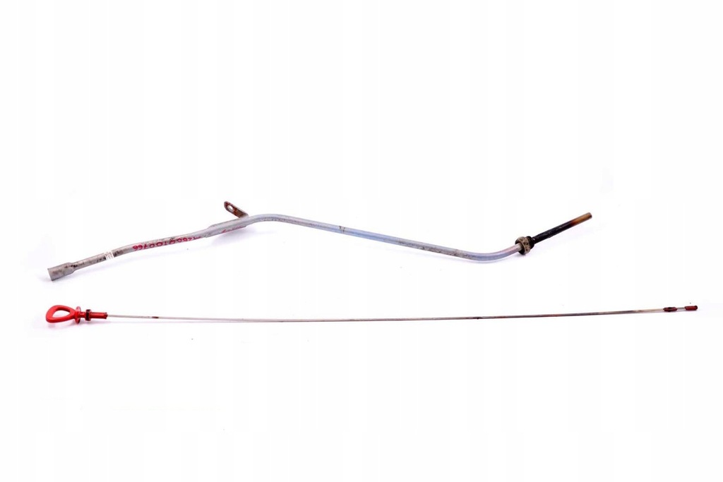 фото №10, Трубка щупа щуп a2660100766