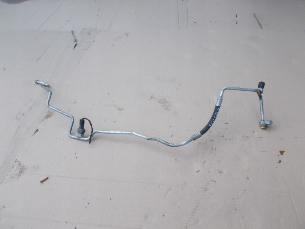 фото №1, Шланг трубка кондиционера bmw e60 e61 520 525 530