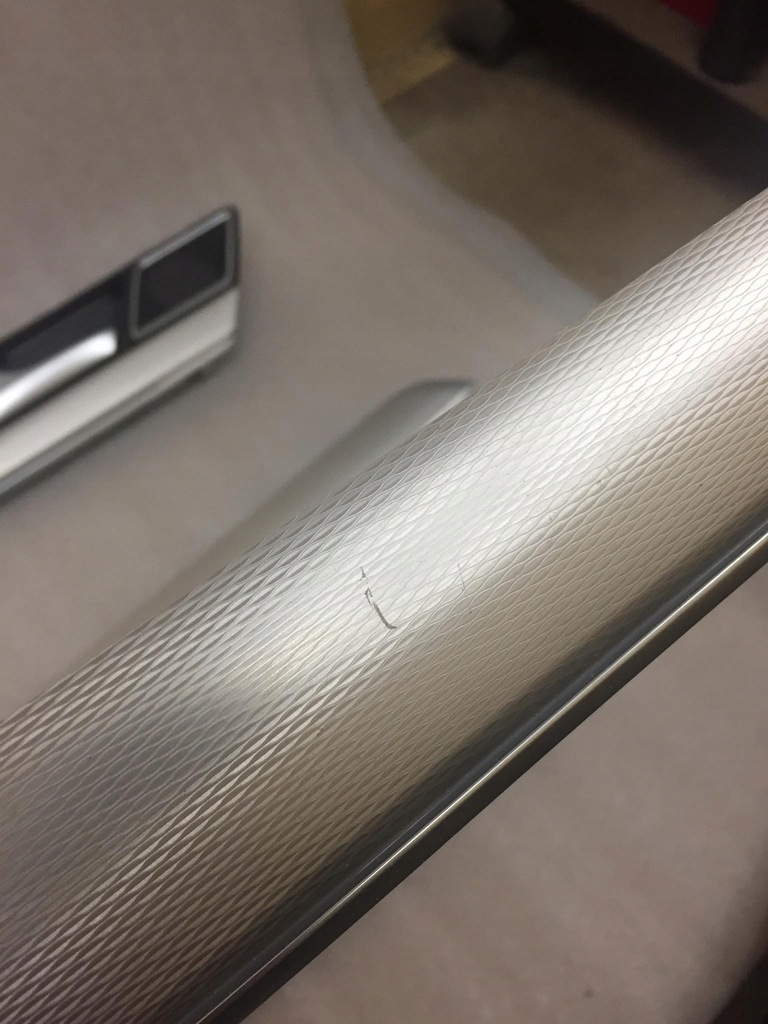 фото №4, Vw passat b8 arteon молдинг dekor дверь led rx6 eu