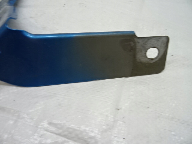 фото №8, Renault captur ліва кронштейн крила передній перед 625b57566r