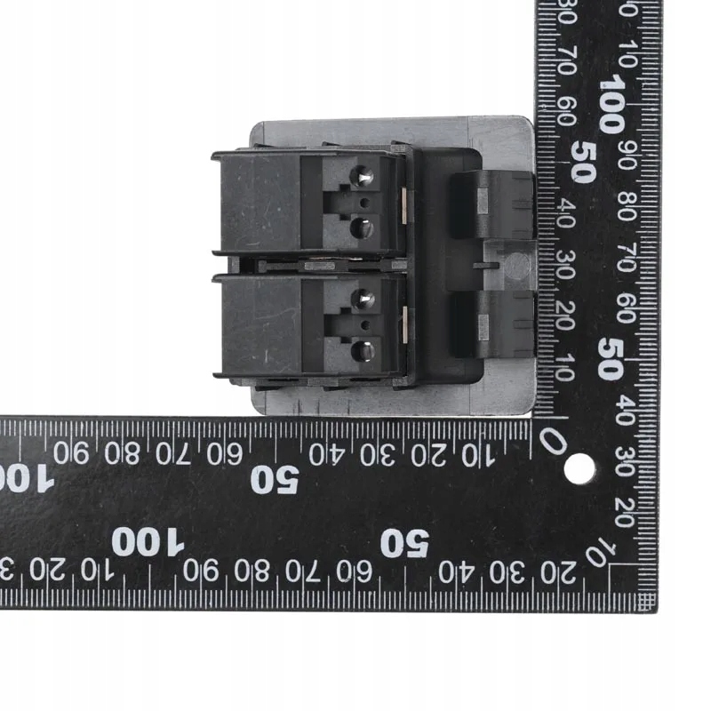 фото №6, 1c0959527 переключатель главный окно электрический 1998-2010 vw volkswagen beetle