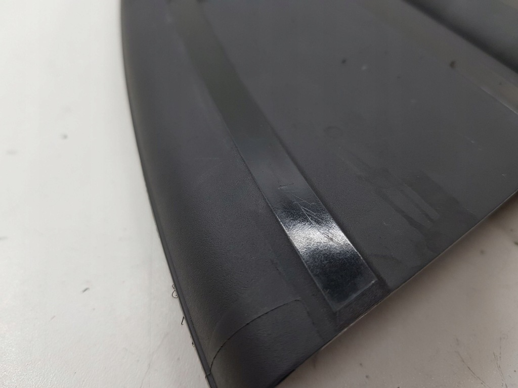 фото №5, Audi a7 s7 4g 2014 обивка задний крышки багажника