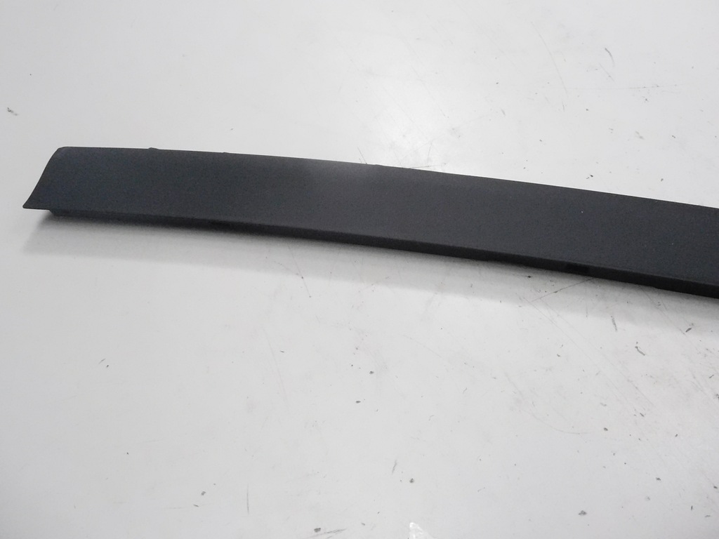 фото №7, Молдинг маскировочная задняя audi a6 c6 4b9807421