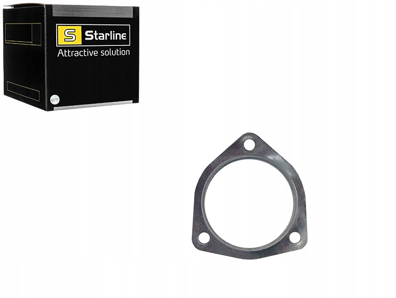 фото №1, Прокладка коллектор citroen peugeot starline