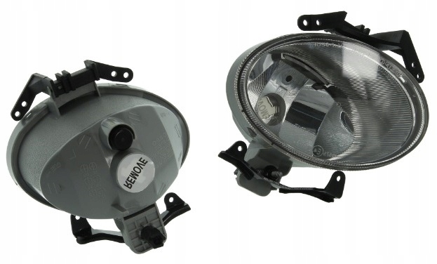 фото №1, Фара протитуманний abakus 321-2023r-uq