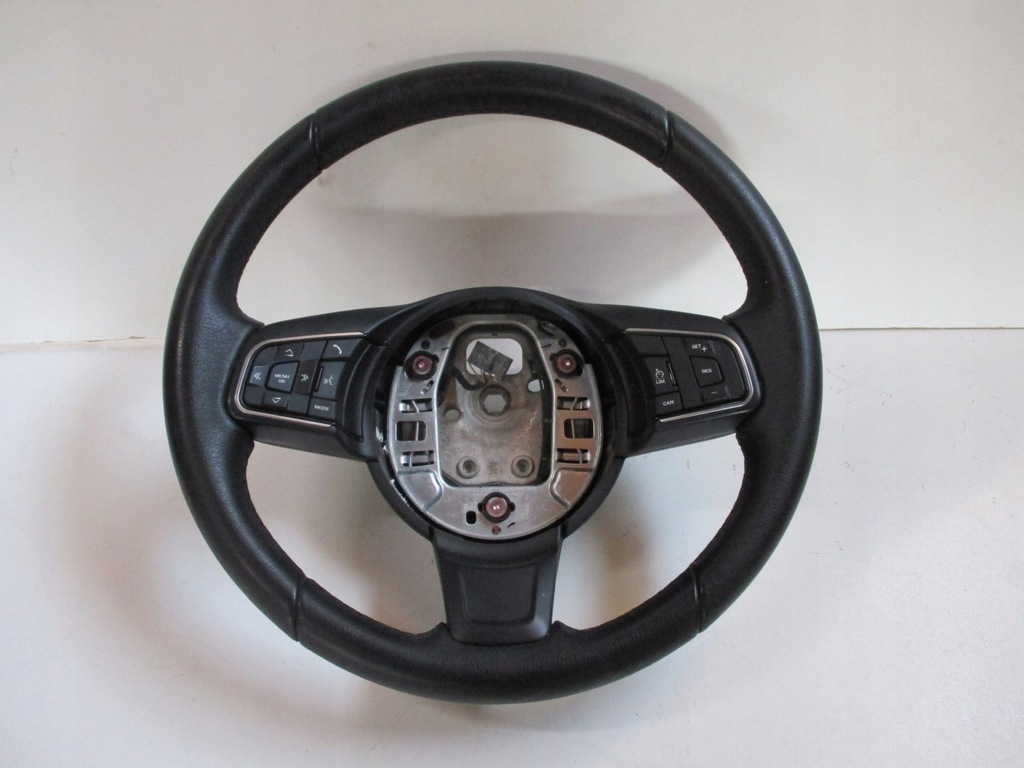 фото №1, Повітропровід jaguar e pace epace