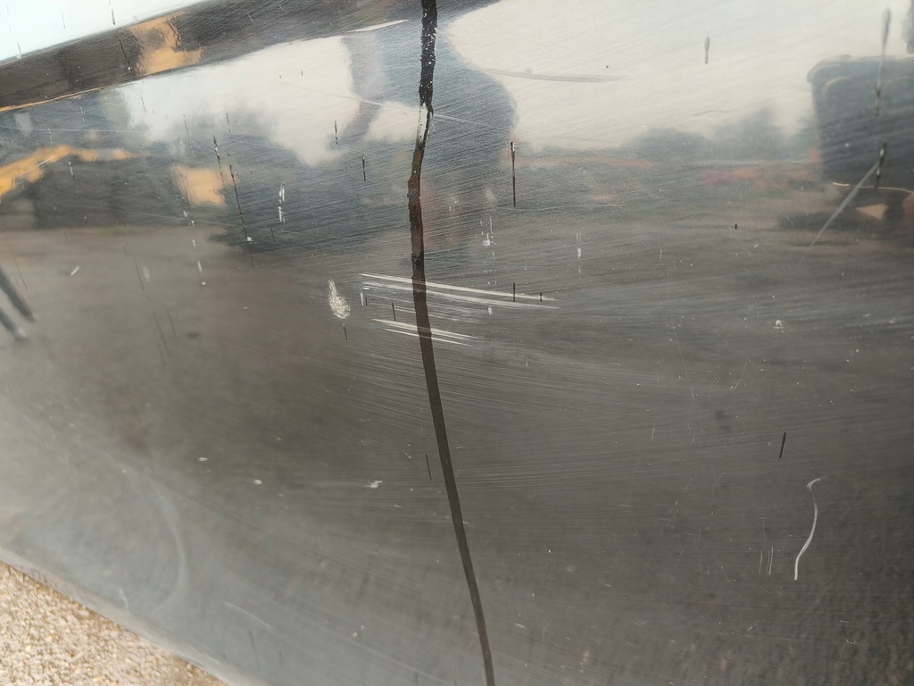 фото №6, Mercedes w204 c klasa двері ліва передні перед 197