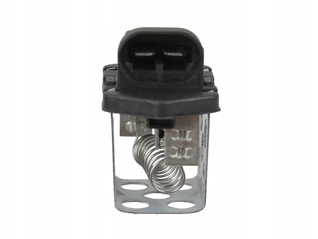 фото №2, Резистор резистор вентилятор dacia logan clio espace