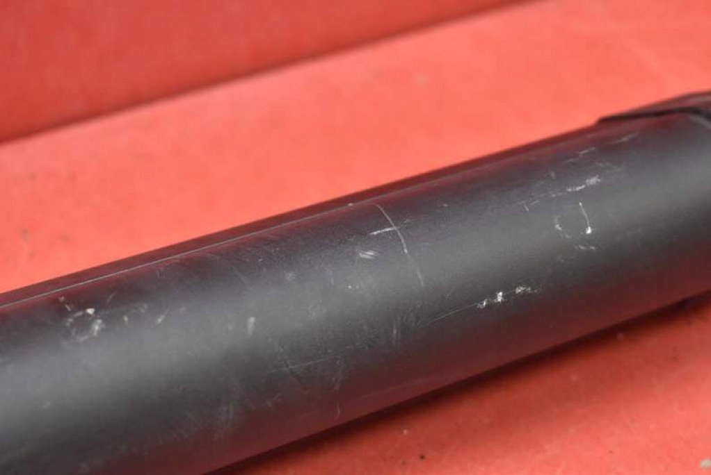 фото №12, Шторка сітка багажника vw passat b6 kombi 05-10