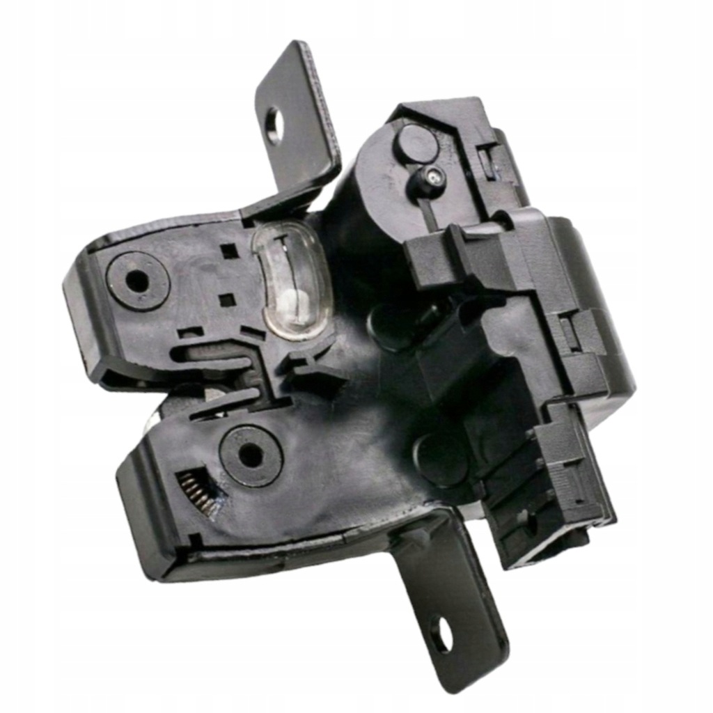 фото №1, Renault megane 2 clio ii замок кришки задня задній