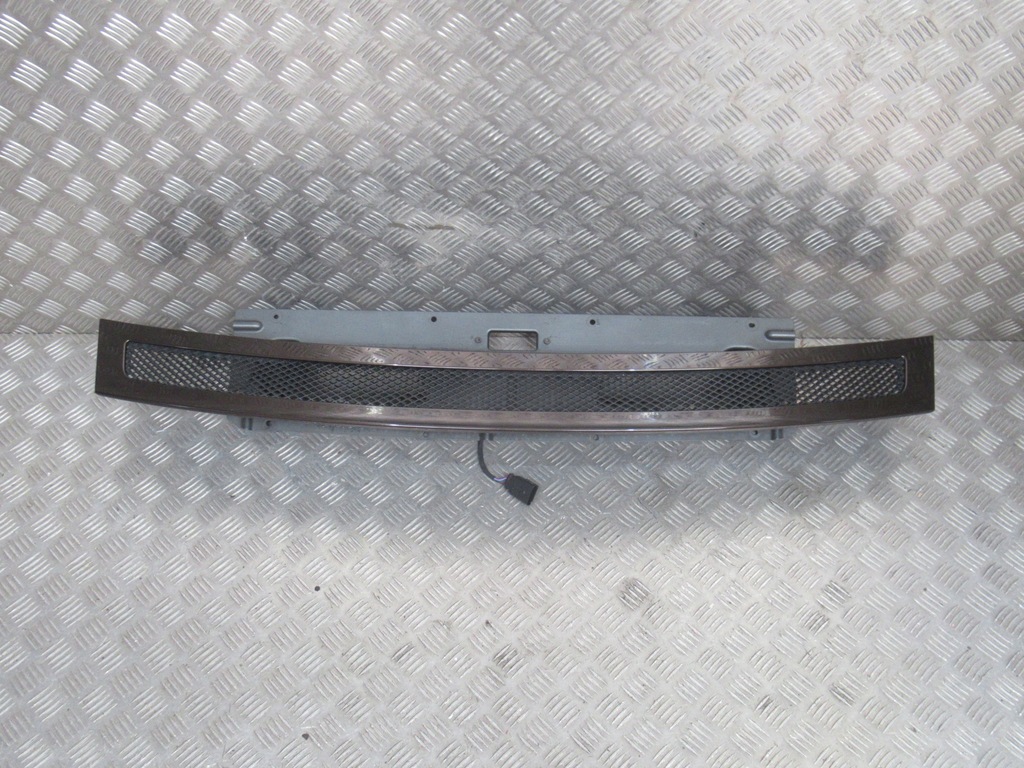 фото №4, Спойлер спойлер задняя audi r8 spyder 420