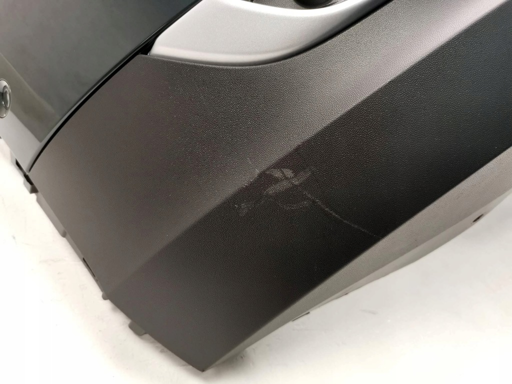 фото №11, Новый org бампер перед seat tarraco lx6t 6xpdc