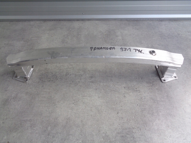 фото №1, Porsche panamera 971 балка задня задня