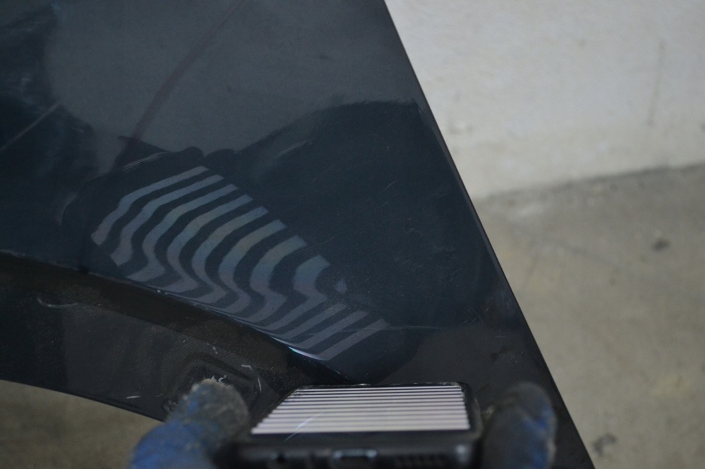 фото №7, Крыло левый перед передний kia sportage v 2021-