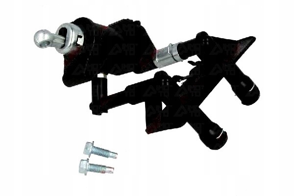 фото №2, Насос зчеплення ford focus tourneo connect transit