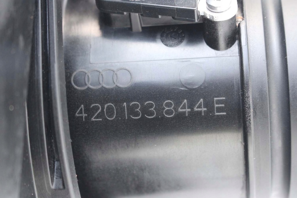 фото №15, Audi r8 ii 4s корпус фільтр повітря 4s0133837ap 4s0133838ap cabrio spyder