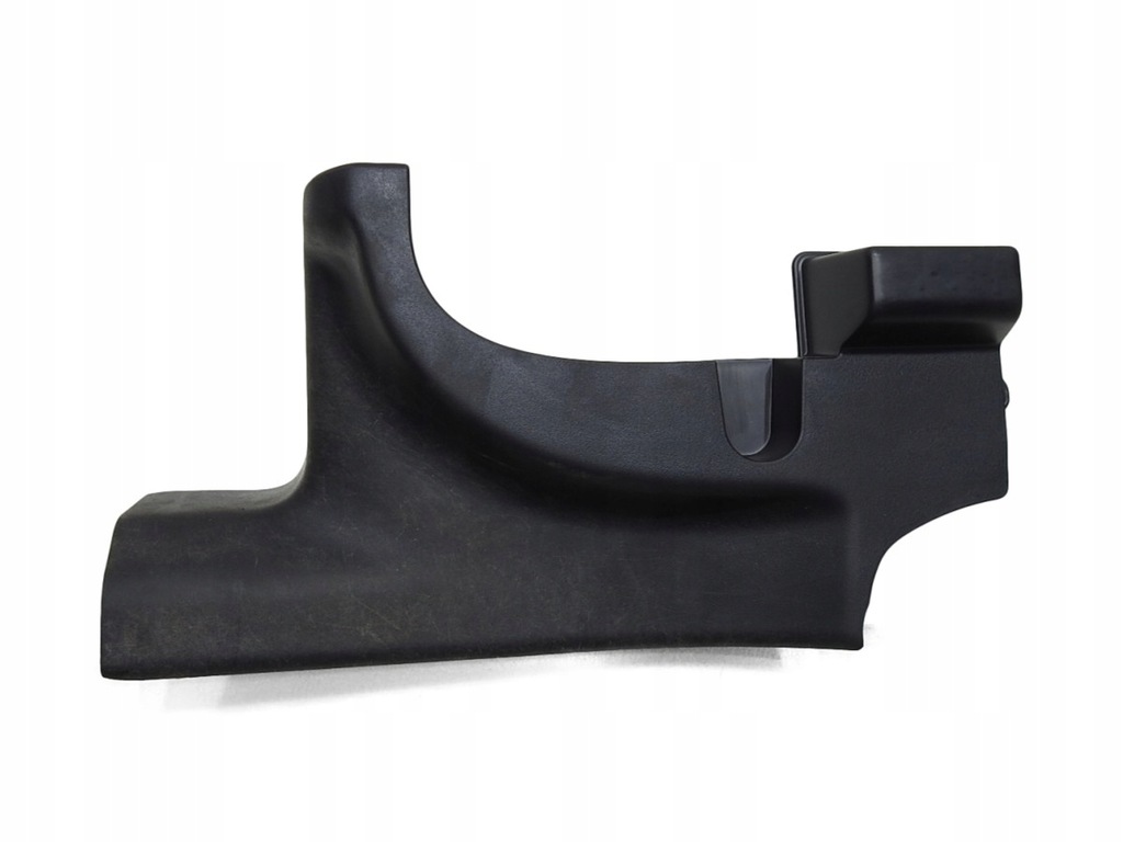 фото №1, Захист поріг лівий задня mitsubishi asx