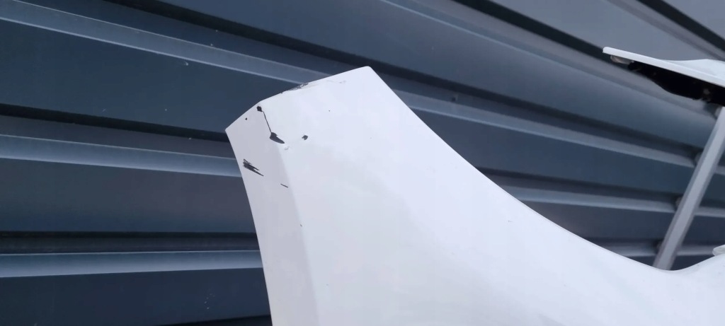 Kia stinger 2017- бампер перед оригінал a302 Зі Шроту