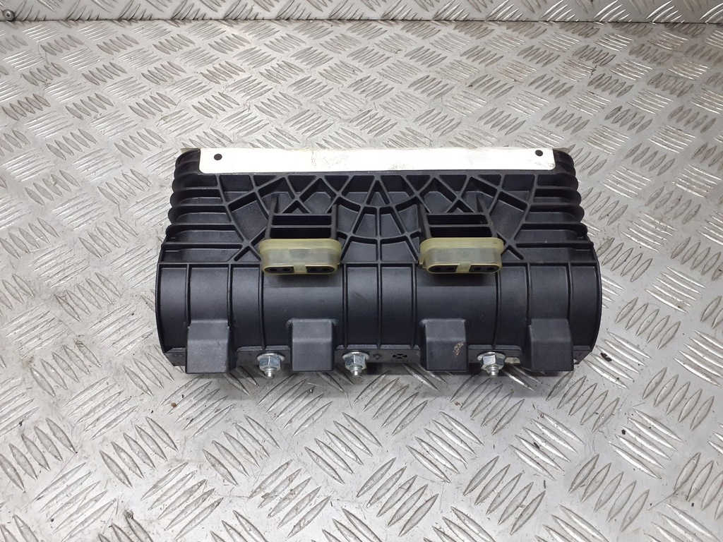 фото №6, Подушка подушка безпеки пасажира opel оригінальний номер 90561101