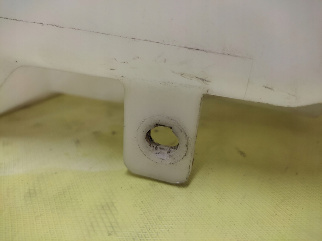 фото №8, Mazda 6 бачок омивача вікон 855341054