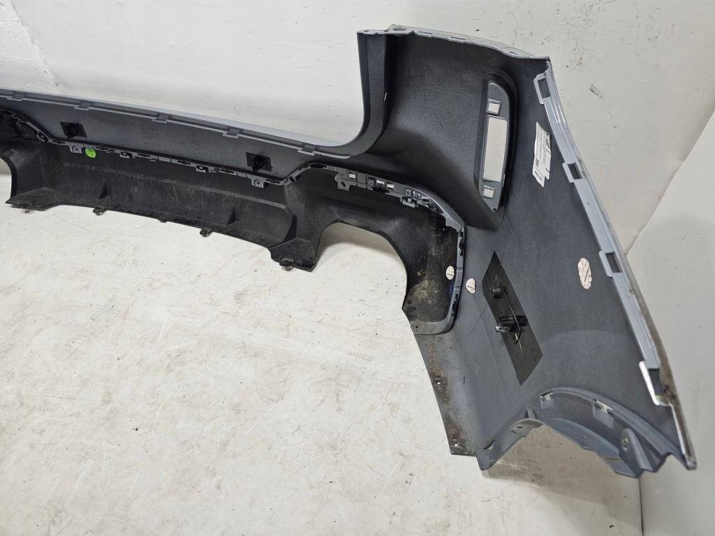 фото №13, Бампер задняя задний bmw x3 g01 lift m-pakiet