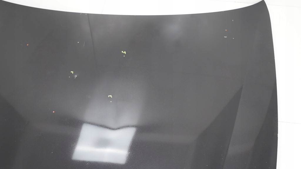 фото №8, Капот кришка двигуна vw golf vi 08-13r