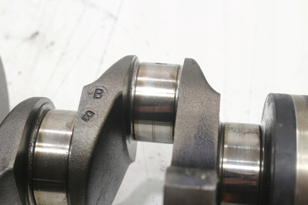 Wał коленчатый mercedes w210 w202 2.2 d в Украине