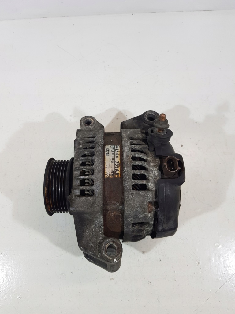 Генератор 421000-0061 chrysler 300m 2.7b v6 Недорого