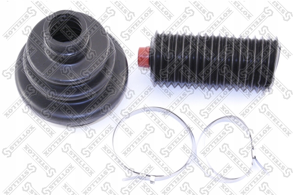 фото №1, Защита шарнир внутреннего opel astra 1.7td-2.2i 91 vectra 1.8i-3.2i 97