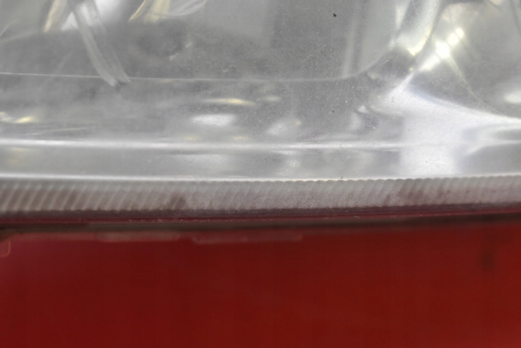 Фара лівий фара перед лінза європа  155887-00 opel signum c 03-05 Недорого