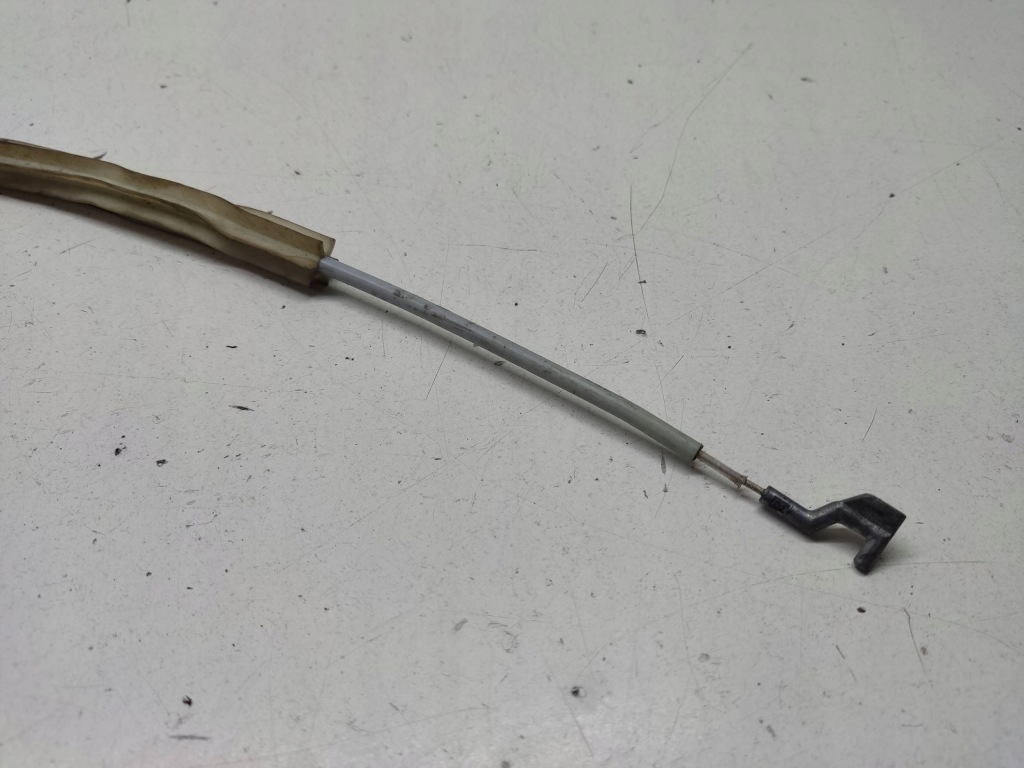 Mercedes-benz s w222 2014 трос ручка дверь передних с Разборки