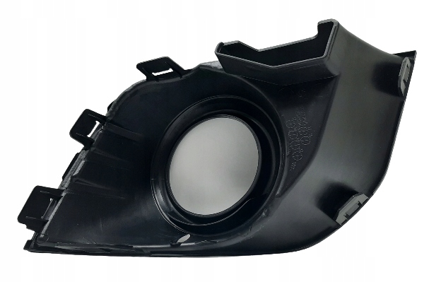 фото №5, Mitsubishi asx 16- решётка радиатора решётка w бампер l + p