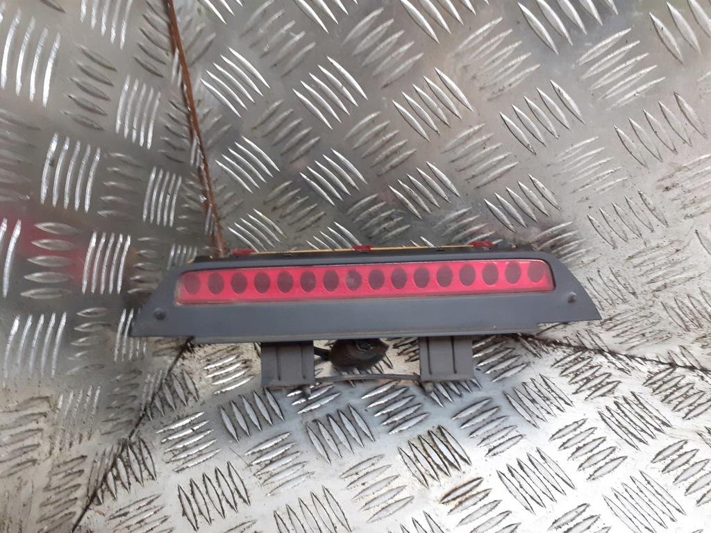 фото №1, Світло стоп-сигнал kia carens ii 0k2fb51580