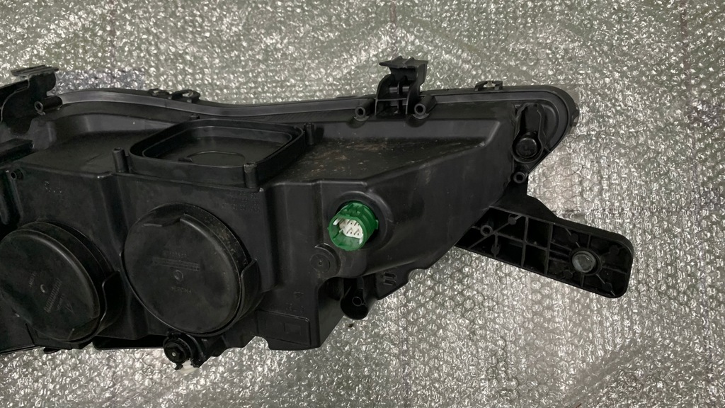 фото №8, Fiat ducato iii lift jumper boxer правая лампа