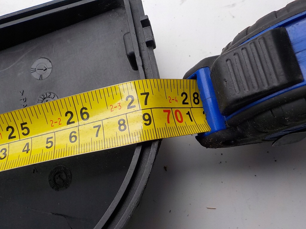 фото №3, Bmw x5 e70 3.0d труба впуск воздухозаборник защита