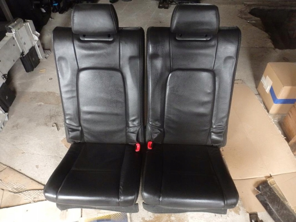 фото №1, Сиденье сиденья 3 ряд задняя chevrolet captiva lift