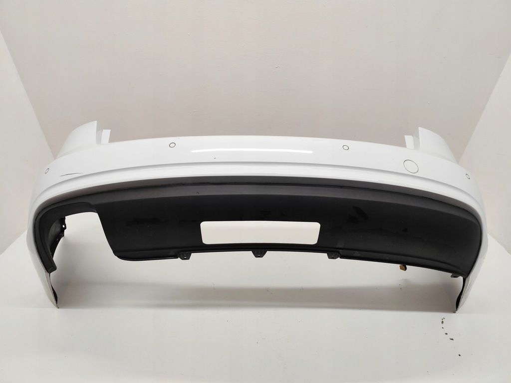 фото №8, Audi a4 b8 avant lift бампер задняя 4pdc