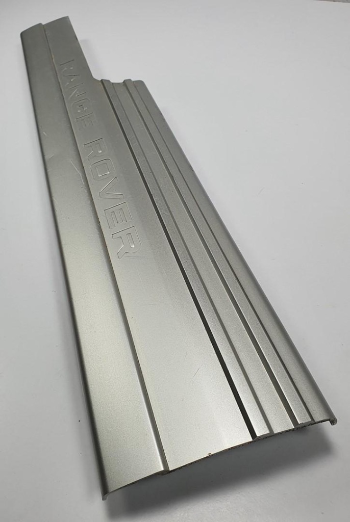 фото №3, Молдинг накладка поріг права range rover iii l322