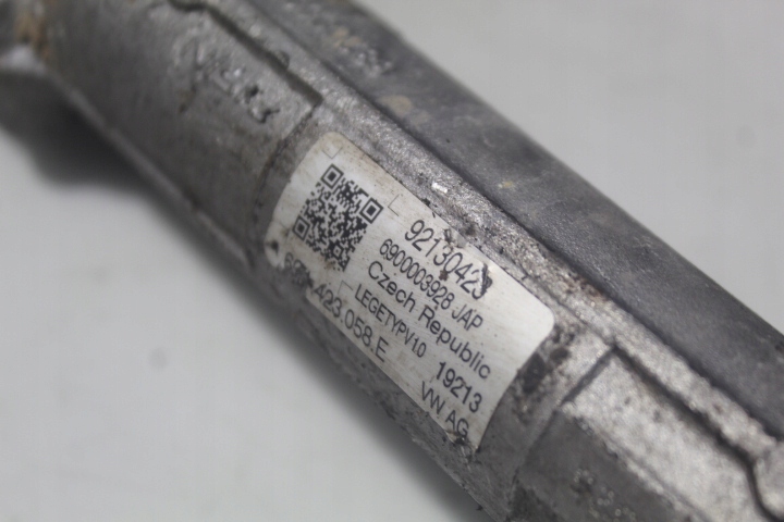 фото №4, Рейка рульова skoda rapid ii lift 1.0tsi