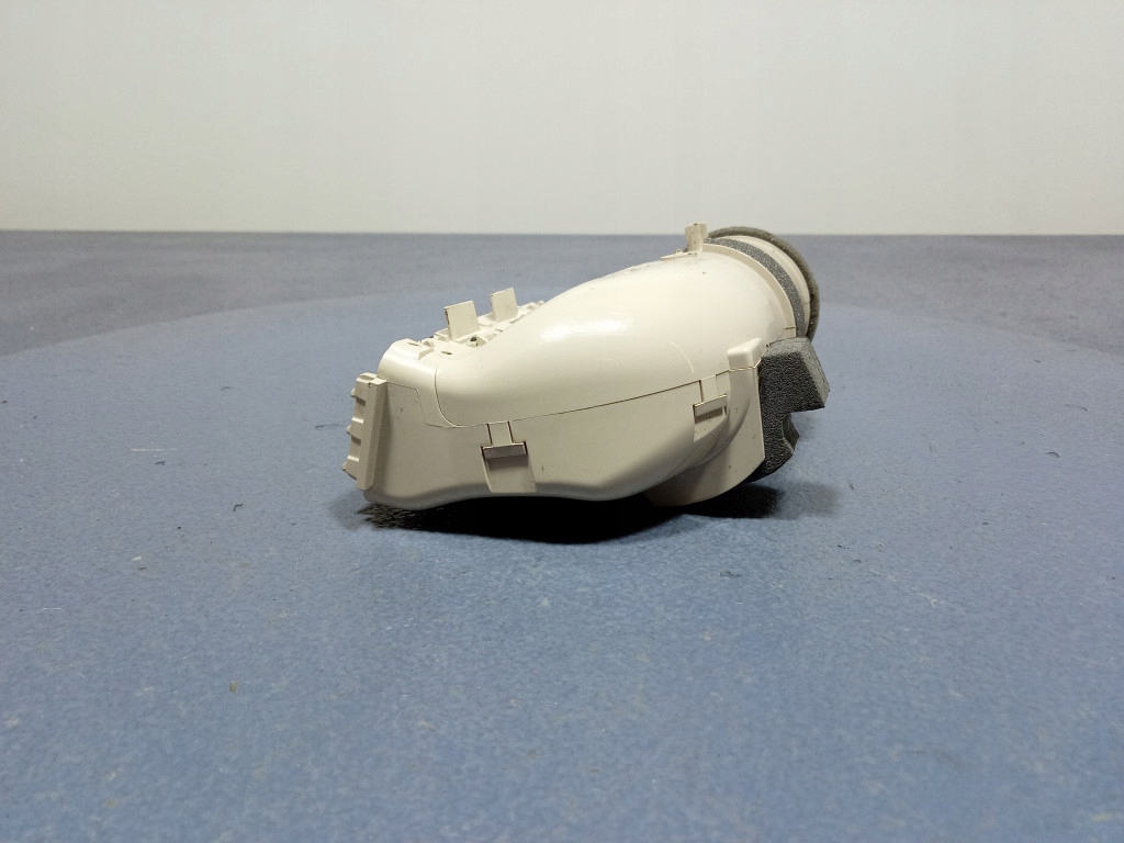 фото №5, Mercedes gls x167 решётка обдув воздуха потолочный левая a1678309801