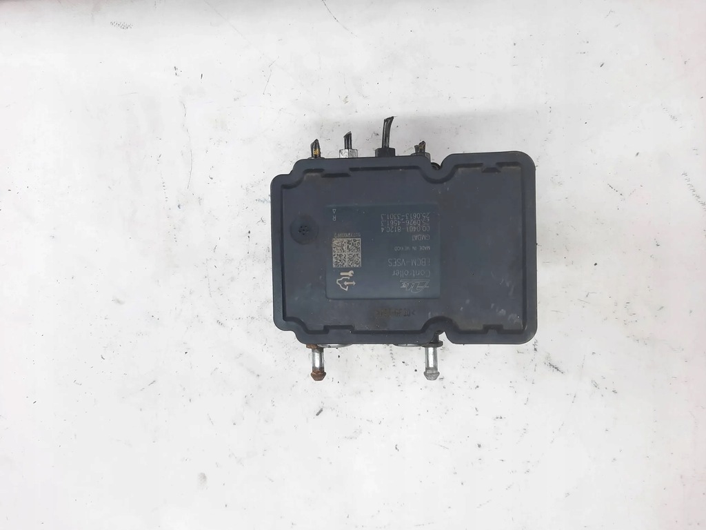 фото №7, Насос гальмівна abs opel antara captiva 96817737