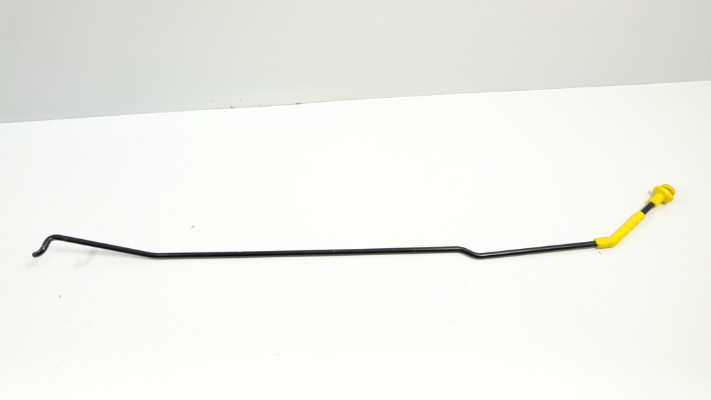 фото №1, Skoda fabia iii підпора капот дріт