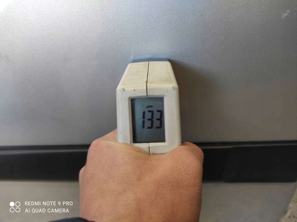 фото №8, Двері задні праве задня скло обшивка двері renault modus 2010 ted69 wawa