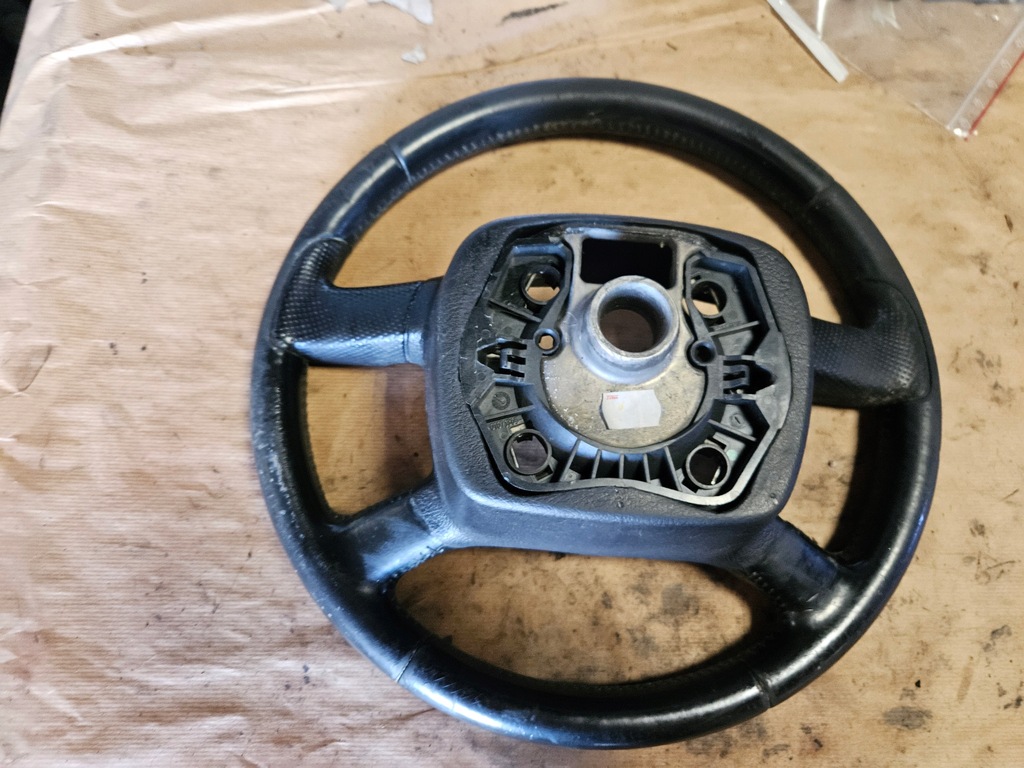 фото №9, Воздуховод vw t5 multivan кожа 7h5419091m