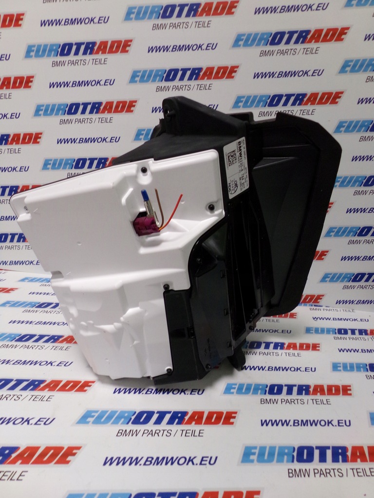 фото №11, Bmw 6 g32 проекционный дисплей дисплей прозрачный 8784907