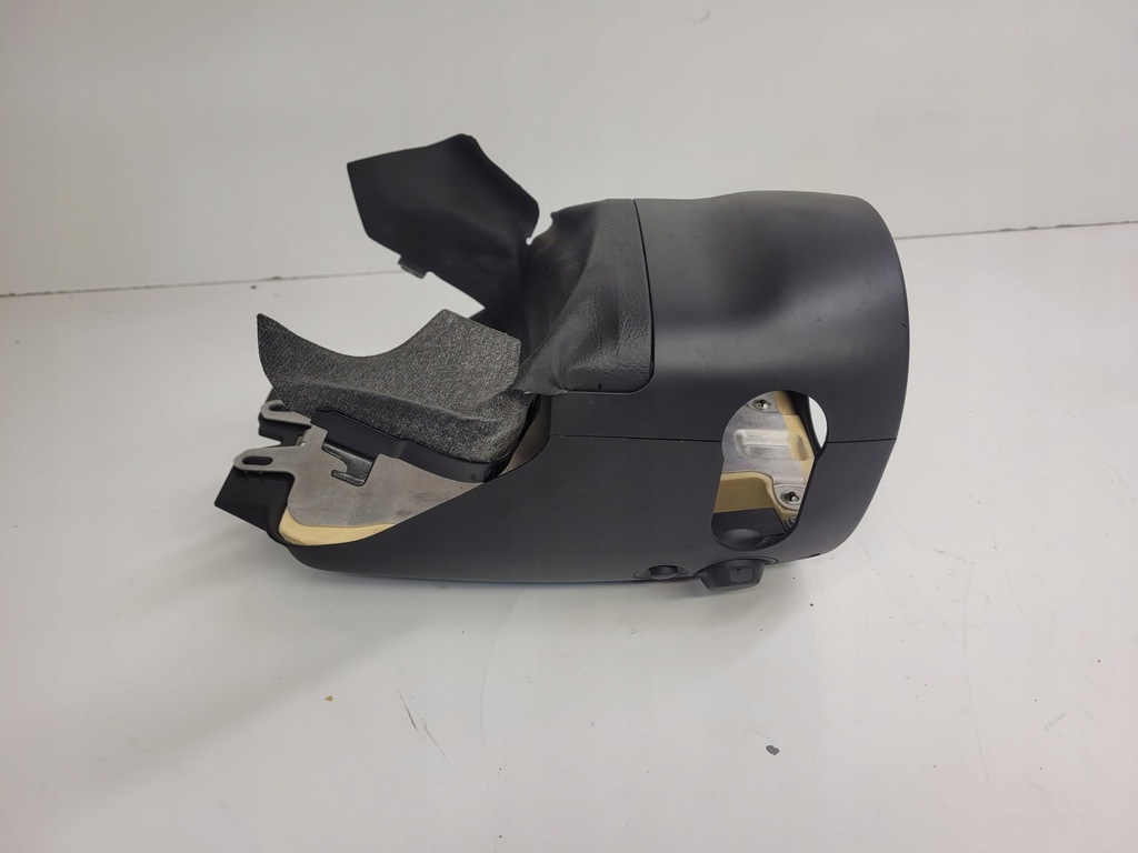 фото №5, Защита корпус руля audi q7 4l 4l0953512c