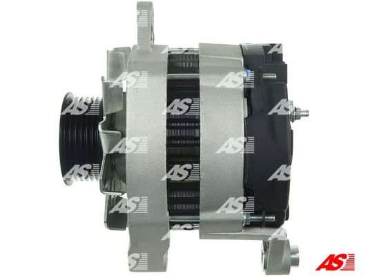 Генератор as-pl до renault clio 1 1.8 1.9 rnd Київ